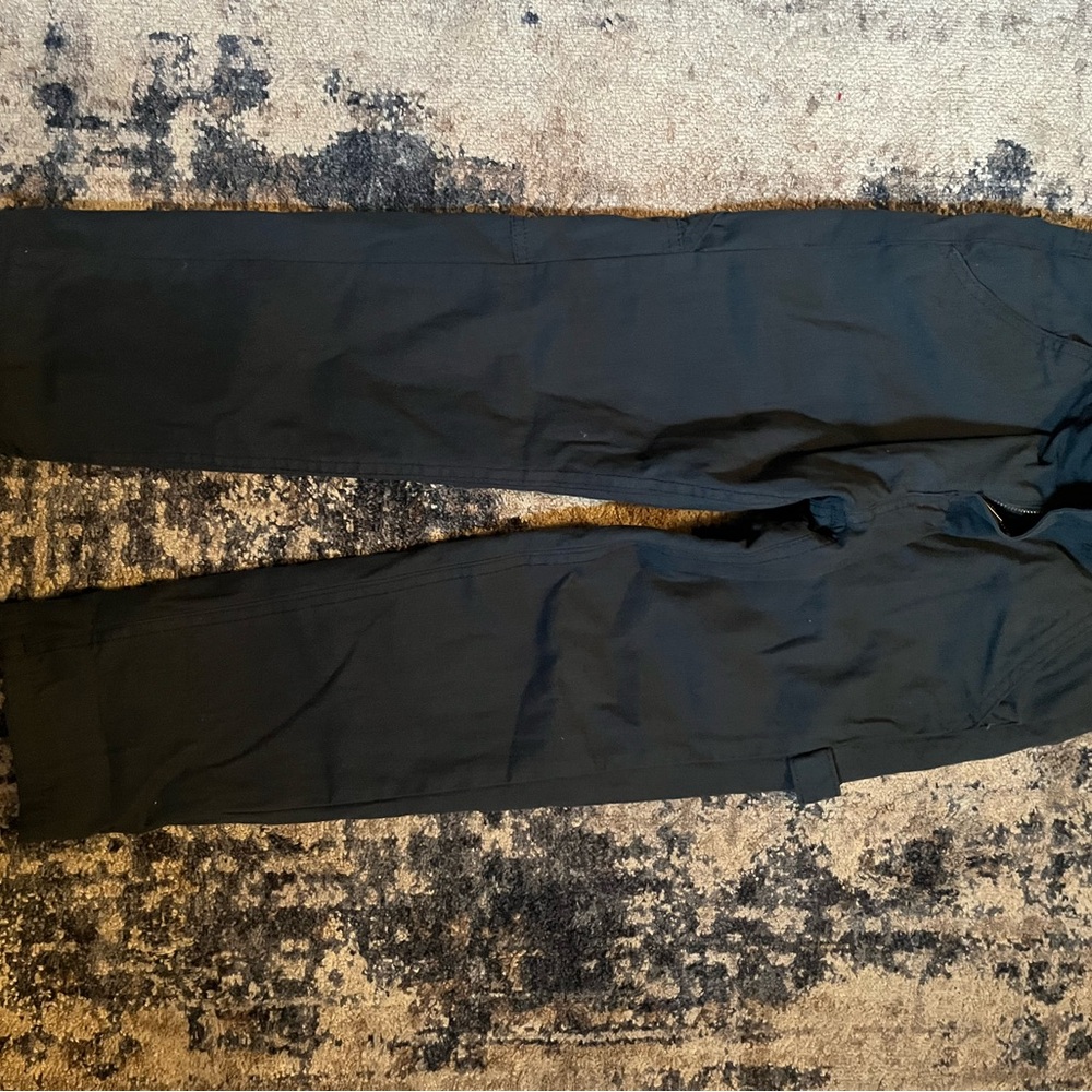 DKNY boys sweat Cargo Pants